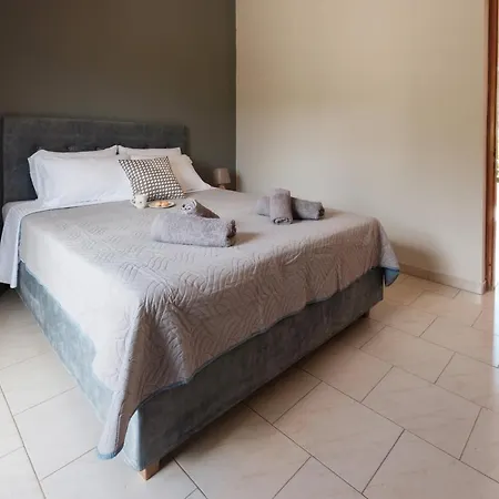 Mouzakitis 3 Apartamento *