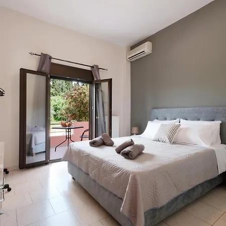 Apartamento Mouzakitis 3