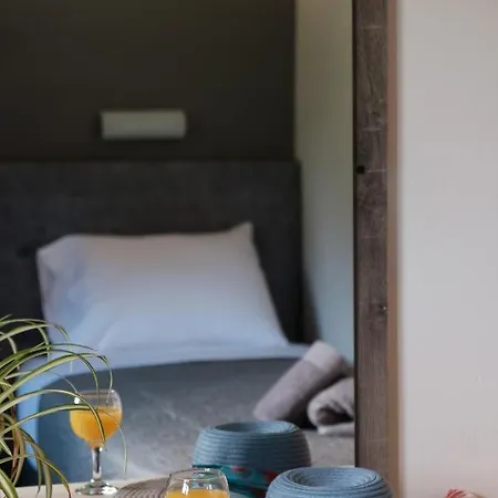 Apartment Mouzakitis 3 Arillas (Corfu)