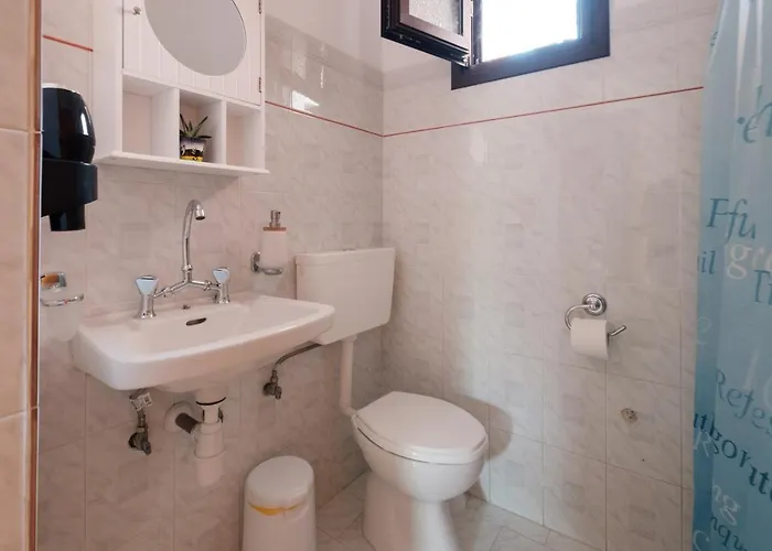 Mouzakitis 3 Apartamento