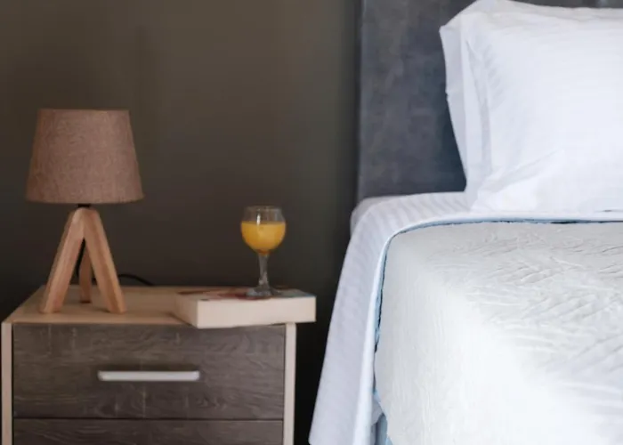 Apartamento Mouzakitis 3 *