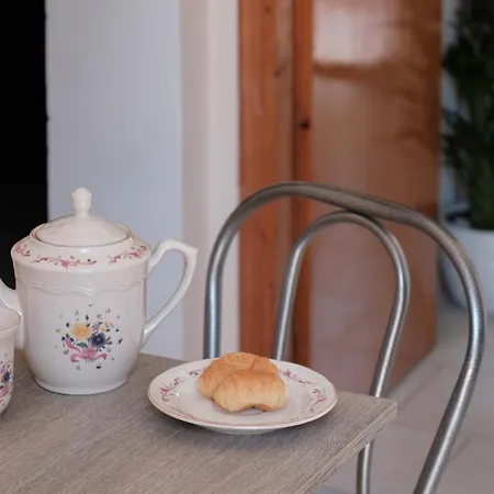 Mouzakitis 3 شقة أريلاز