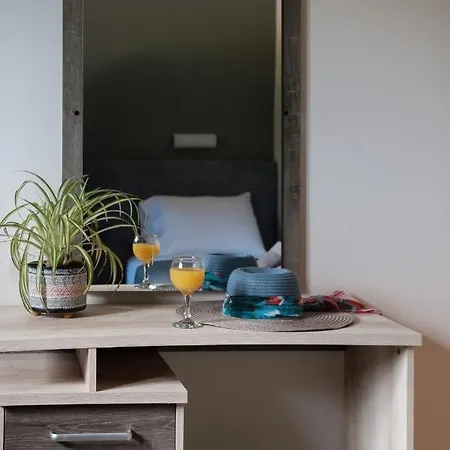 شقة Mouzakitis 3 أريلاز