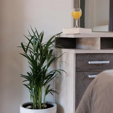 Mouzakitis 3 شقة أريلاز