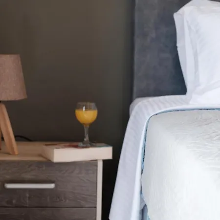 شقة Mouzakitis 3 *