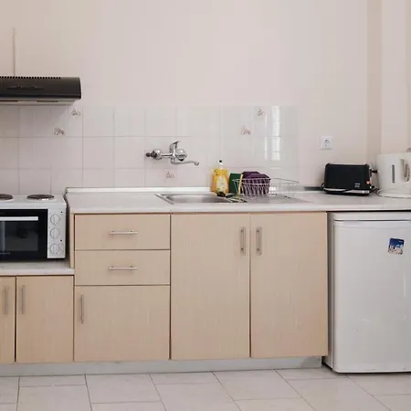 Apartament Mouzakitis 3